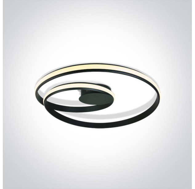 Dekoratyvinis LED šviestuvas 30W 3000K 63066/B