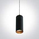 Pakabinamas šviestuvas 10W GU10 63105N/B Pakabinamas šviestuvas 10W GU10 63105N/B