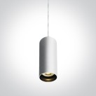 10W GU10 Pendant Light 63105N/W 10W GU10 Pendant Light 63105N/W