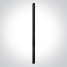 6W 3000K 63108B/B/W LED pendant light 6W 3000K 63108B/B/W LED pendant light