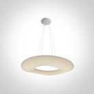 Dekoratyvinis LED šviestuvas 80W 3000K 63110C/W Dekoratyvinis LED šviestuvas 80W 3000K 63110C/W