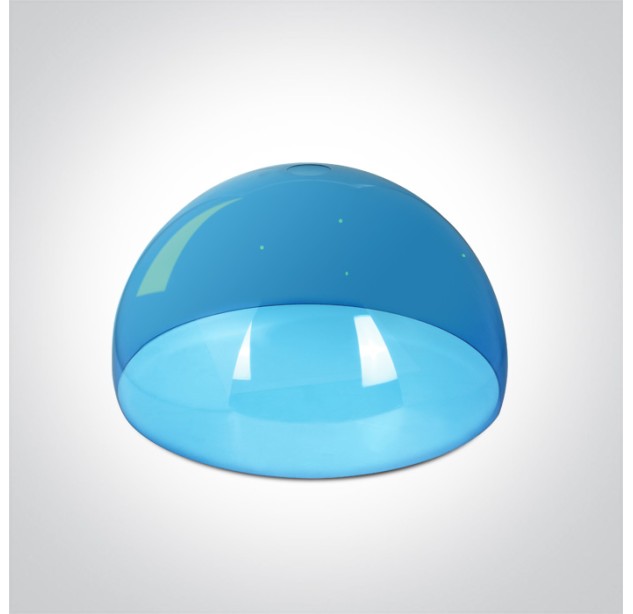 Suspended light fixture 63142/BL Suspended light fixture 63142/BL