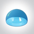 Suspended light fixture 63142/BL Suspended light fixture 63142/BL