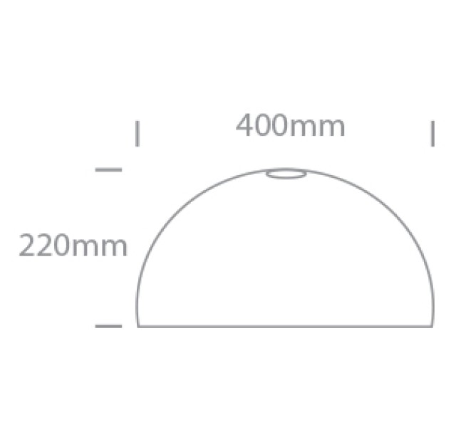 Suspended light fixture 63142/BL Suspended light fixture 63142/BL
