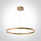 Dekoratyvinis LED šviestuvas 60W 3000K 63144B/BS/W