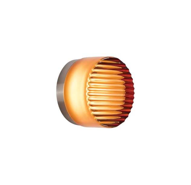 Sieninis šviestuvas GLACE 3000K 5W 64174-002808