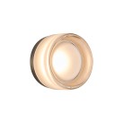 Sieninis šviestuvas GLACE 5W 3000K 64174-004808 Sieninis šviestuvas GLACE 5W 3000K 64174-004808