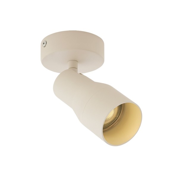 Sieninis/Lubinis šviestuvas ILUMA Max 12W LED GU10 64174-040108 Sieninis/Lubinis šviestuvas ILUMA Max 12W LED GU10 64174-040108