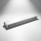 Įleidžiamas šviestuvas SERO 3000K 15x2W 64174-083776 Įleidžiamas šviestuvas SERO 3000K 15x2W 64174-083776