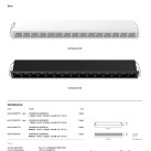 Įleidžiamas šviestuvas SERO 3000K 15x2W 64174-083776 Įleidžiamas šviestuvas SERO 3000K 15x2W 64174-083776