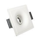 Įleidžiamas užglaistomas šviestuvas 12W GU10 64174-291131
