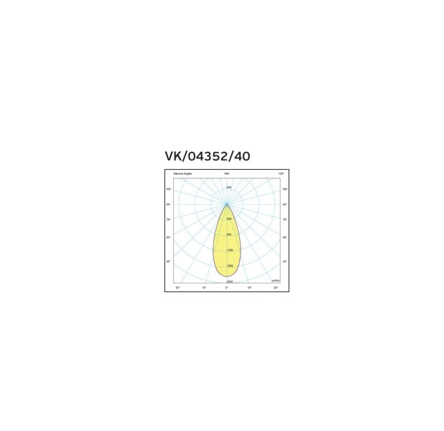 Pakabinamas šviestuvas 18.7W 6500K IP20 64175-419269 Pakabinamas šviestuvas 18.7W 6500K IP20 64175-419269
