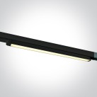 16W CCT Track LED Light 65018T/B/V