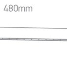 Bėginis LED šviestuvas 15X1W 3000K 65024TA/B/W