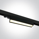 Bėginis LED šviestuvas 40W 3000K 65026T/B/W Bėginis LED šviestuvas 40W 3000K 65026T/B/W