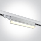 Bėginis LED šviestuvas 40W CCT 65026T/W/V Bėginis LED šviestuvas 40W CCT 65026T/W/V