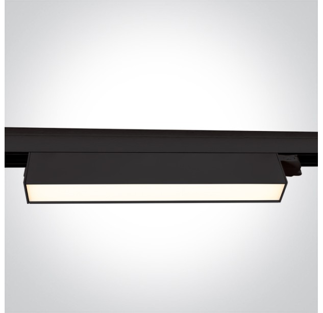 Bėginis LED šviestuvas 24W CCT 65028AT/B/V Bėginis LED šviestuvas 24W CCT 65028AT/B/V