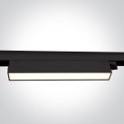 Bėginis LED šviestuvas 24W CCT 65028AT/B/V Bėginis LED šviestuvas 24W CCT 65028AT/B/V