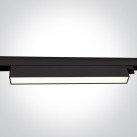 Bėginis LED šviestuvas 36W CCT 65028BT/B/V