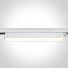 Bėginis LED šviestuvas 36W CCT 65028BT/W/V Bėginis LED šviestuvas 36W CCT 65028BT/W/V