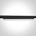 Bėginis LED šviestuvas 48W CCT 65028CT/B/V Bėginis LED šviestuvas 48W CCT 65028CT/B/V