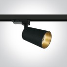 Bėginis šviestuvas 10W GU10 65105CT/B Bėginis šviestuvas 10W GU10 65105CT/B
