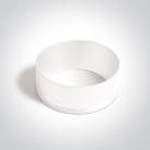 Bėginis šviestuvas 10W GU10 65105DT/W Bėginis šviestuvas 10W GU10 65105DT/W