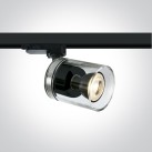 Bėginis šviestuvas 10W GU10 65105GT Bėginis šviestuvas 10W GU10 65105GT