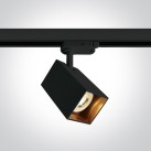 Bėginis šviestuvas 10W GU10 65105NAT/B Bėginis šviestuvas 10W GU10 65105NAT/B