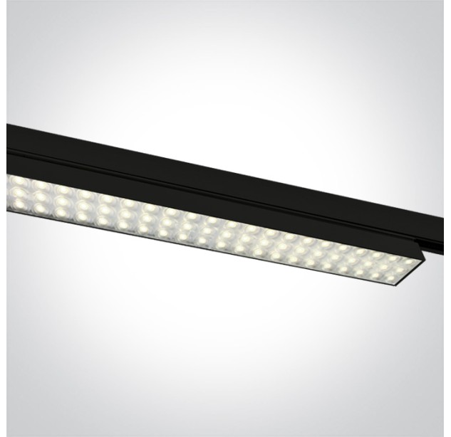Bėginis LED šviestuvas 60W 4000K 65170BT/B/C Bėginis LED šviestuvas 60W 4000K 65170BT/B/C