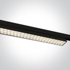 Bėginis LED šviestuvas 60W 3000K 65170BT/B/W