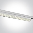 Bėginis LED šviestuvas 60W 4000K 65170BT/W/C Bėginis LED šviestuvas 60W 4000K 65170BT/W/C