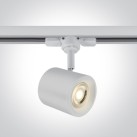 Bėginis šviestuvas 20W GU10 65520T/W Bėginis šviestuvas 20W GU10 65520T/W