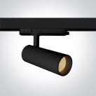 Bėginis LED šviestuvas 10W-15W-20W CCT 65606BT/B/V