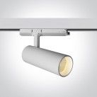 Bėginis LED šviestuvas 10W-15W-20W CCT 65606BT/W/V