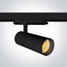 Bėginis LED šviestuvas 20W-25W-30W CCT 65606CT/B/V