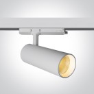 Рельсовый светодиодный светильник 20 Вт-25 Вт-30 Вт CCT 65606CT/W/V