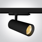 Bėginis LED šviestuvas 30W-35W-40W CCT 65606DT/B/V