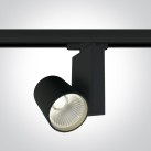 Bėginis LED šviestuvas 15W 4000K 65611NT/B/C