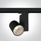 Bėginis LED šviestuvas 15W 3000K 65611NT/B/W