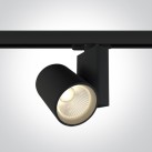 Bėginis LED šviestuvas 30W 3000K 65612NT/B/W