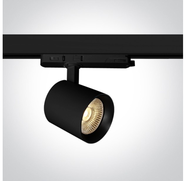 Bėginis LED šviestuvas 10W-15W-20W CCT 65634BT/B/V Bėginis LED šviestuvas 10W-15W-20W CCT 65634BT/B/V