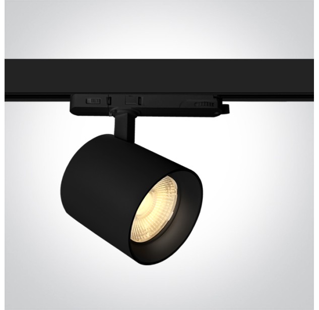 Bėginis LED šviestuvas 26W-30W-35W CCT 65634DT/B/V Bėginis LED šviestuvas 26W-30W-35W CCT 65634DT/B/V