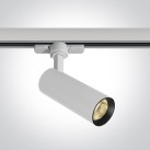 Bėginis LED šviestuvas 10W 4000K 65642AT/W/C