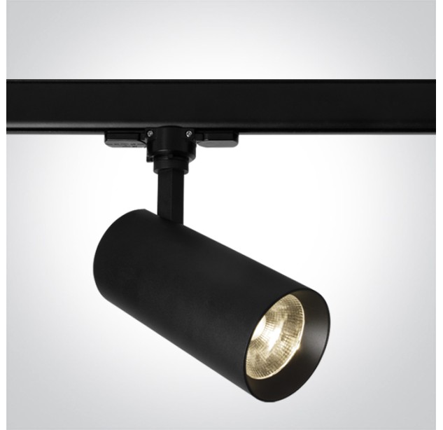 Bėginis LED šviestuvas 20W 4000K 65642BT/B/C Bėginis LED šviestuvas 20W 4000K 65642BT/B/C