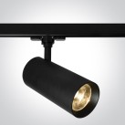 Bėginis LED šviestuvas 30W 3000K 65642CT/B/W