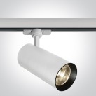Bėginis LED šviestuvas 30W 4000K 65642CT/W/C Bėginis LED šviestuvas 30W 4000K 65642CT/W/C
