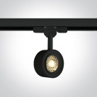 Bėginis LED šviestuvas 8W 3000K 65644T/B/W