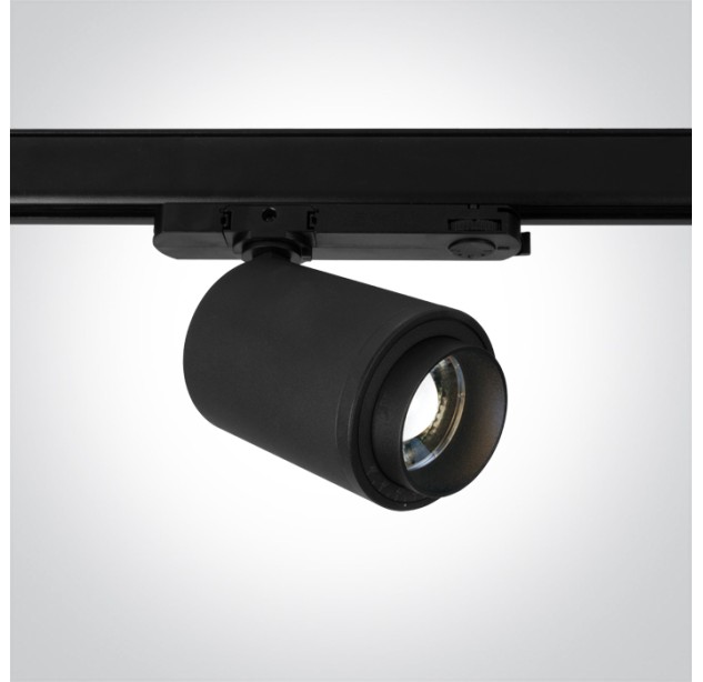 Bėginis LED šviestuvas 20W 4000K 65650BT/B/C Bėginis LED šviestuvas 20W 4000K 65650BT/B/C