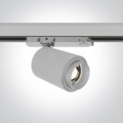 Bėginis LED šviestuvas 20W 4000K 65650BT/W/C